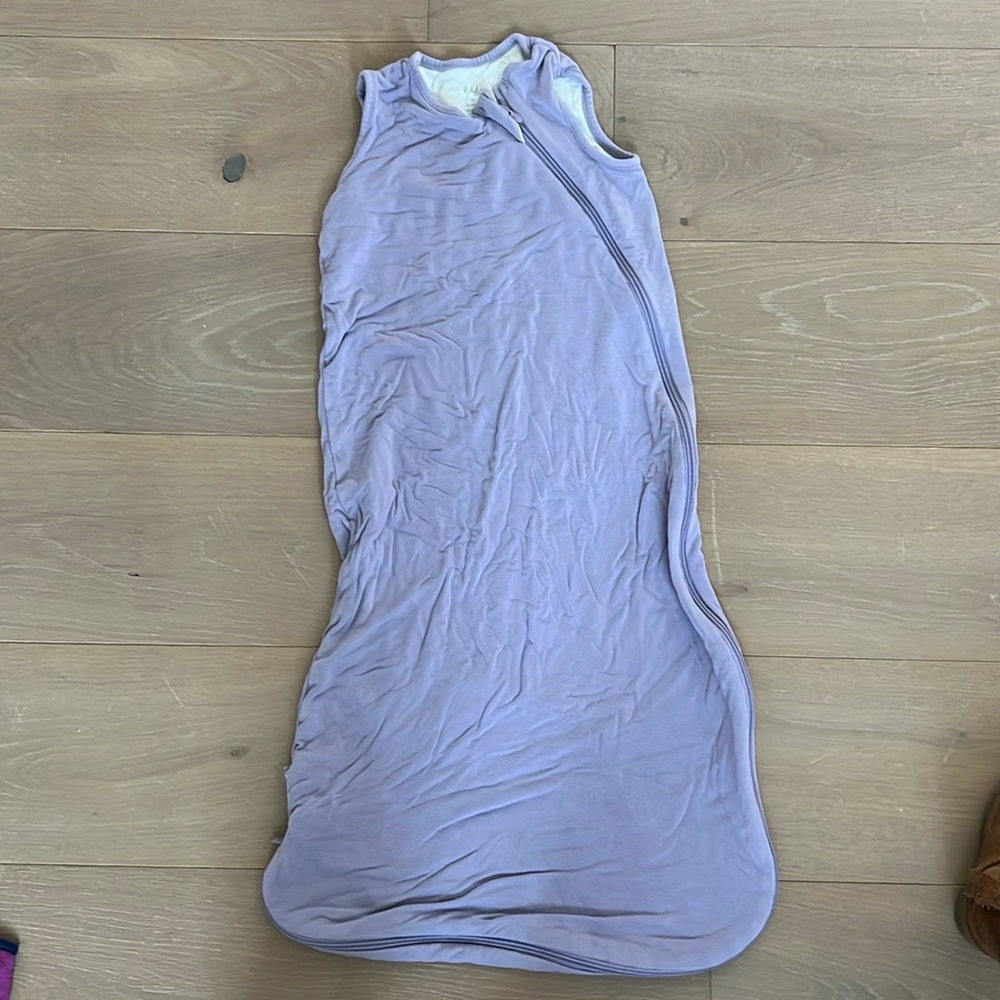 Kyte Baby Sleep Bag Sack in 0.5 TOG in M